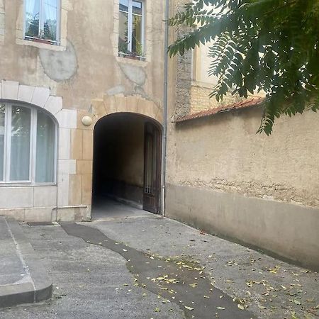 Dijon Studio *Balneo Du Condorcet* Экстерьер фото